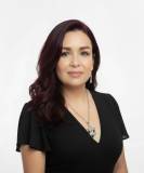 Luz Stella Rodriguez Presidenta ACC